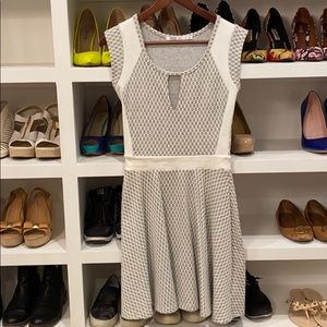 Fraiche by J A line dress